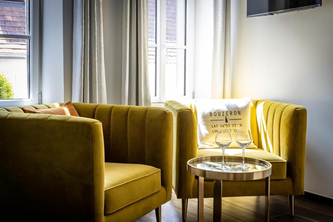 Appartamento Activinum Givry  Esterno foto