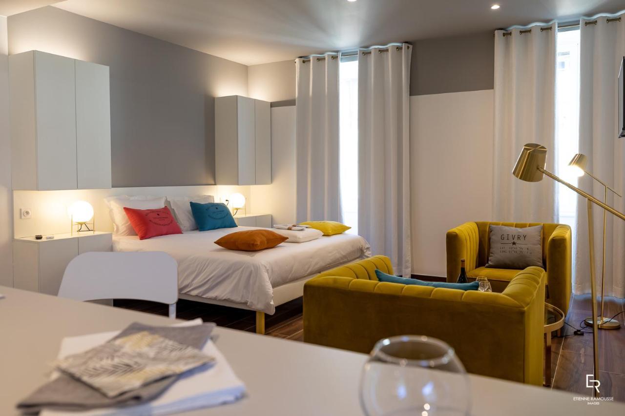 Appartamento Activinum Givry  Esterno foto