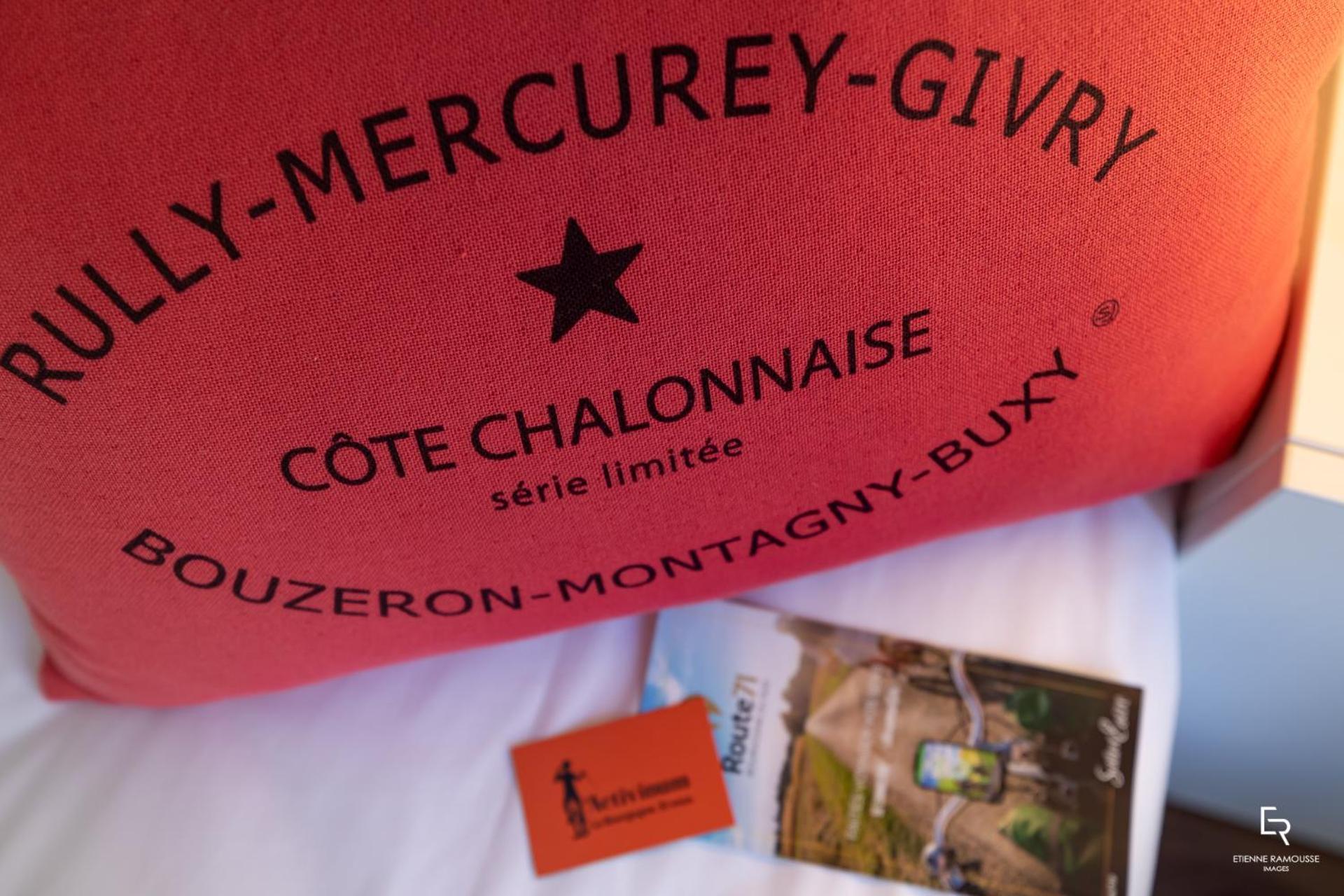 Appartamento Activinum Givry  Esterno foto